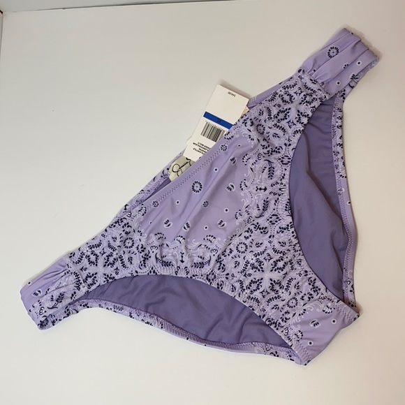 NWT Jessica Simpson Bikini bottoms XL - Picture 2 of 7